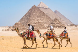 egypt